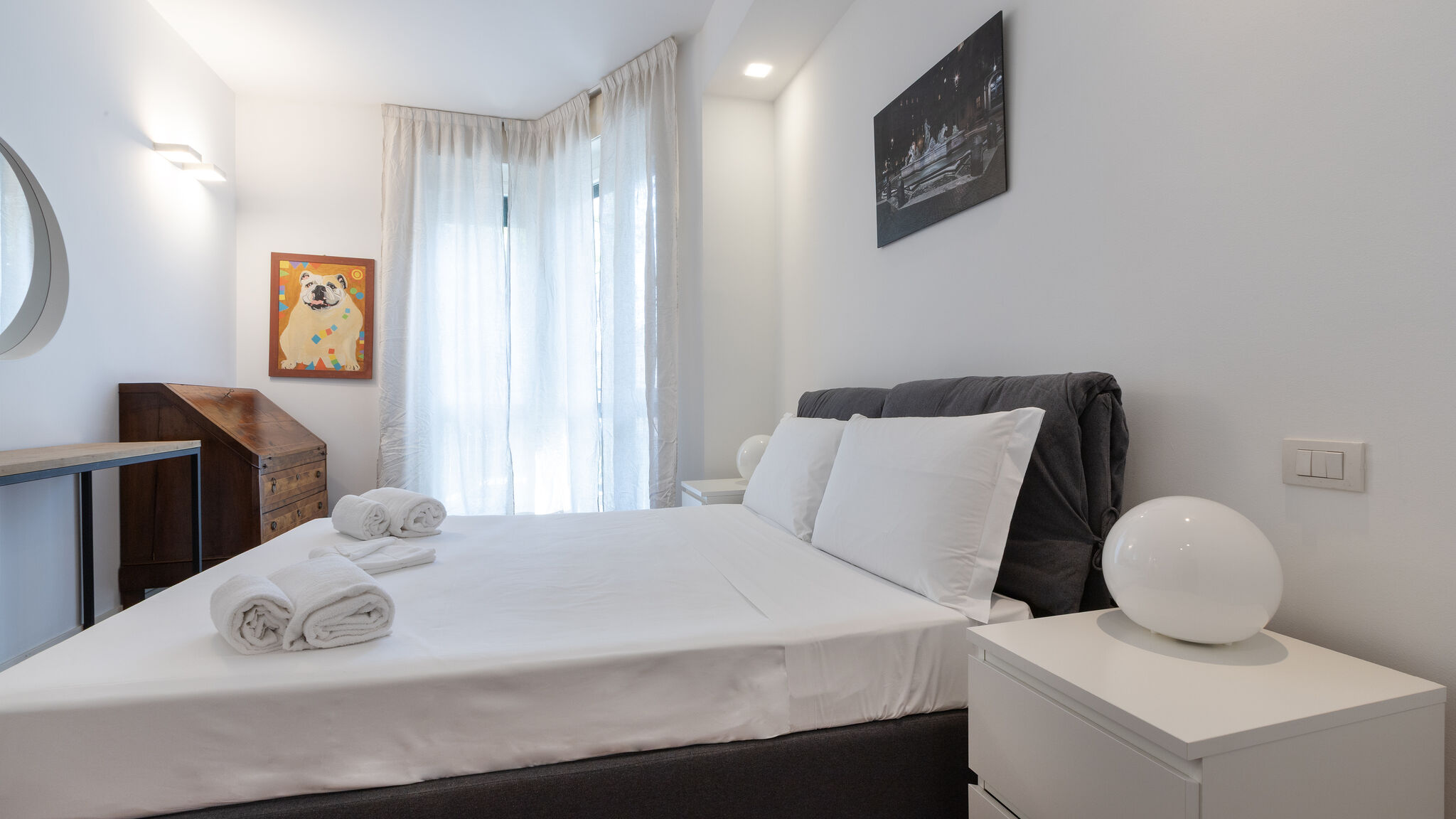 Italianway Milano Comfort - Gherardini 2
