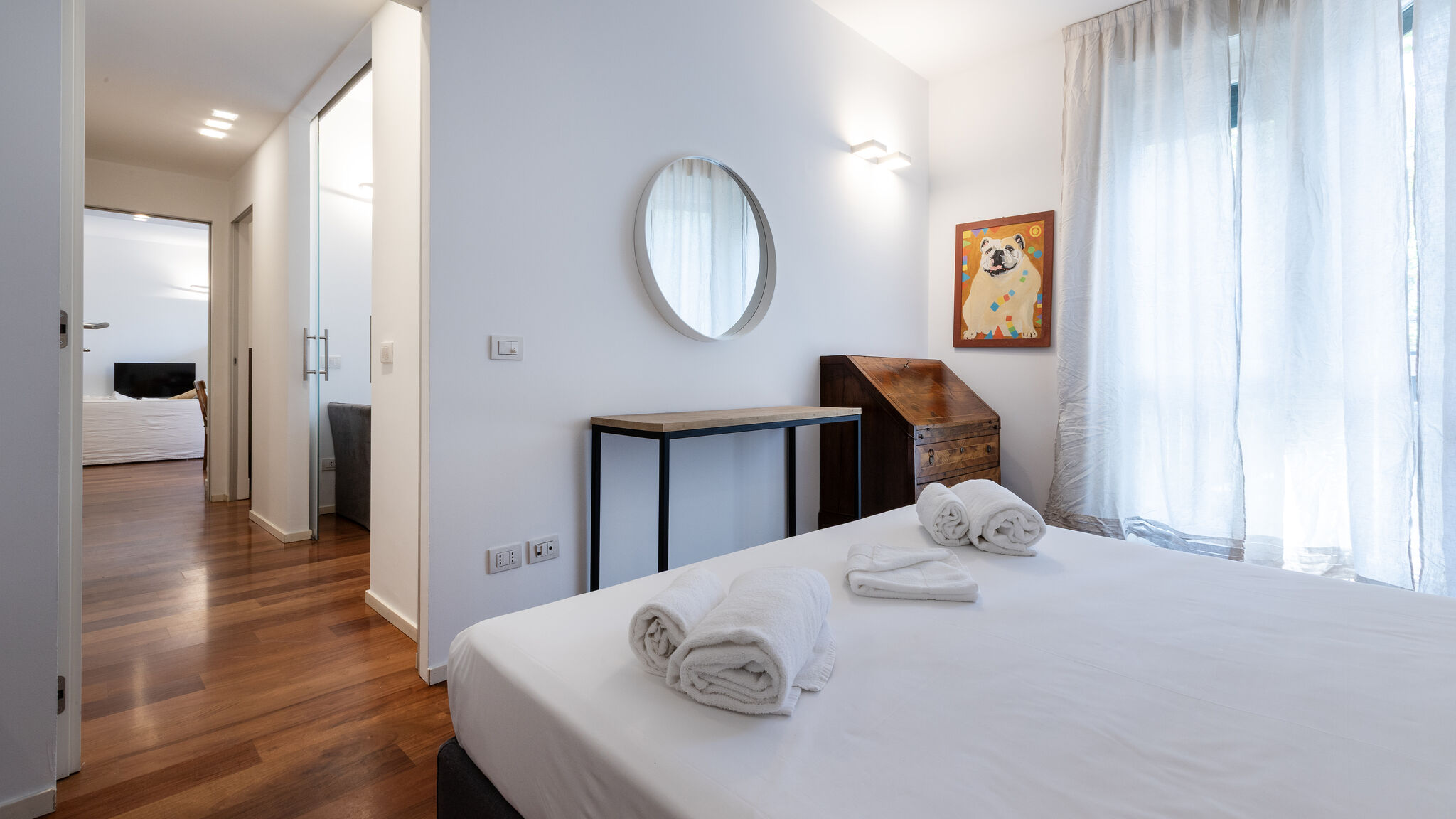 Italianway Milano Comfort - Gherardini 2