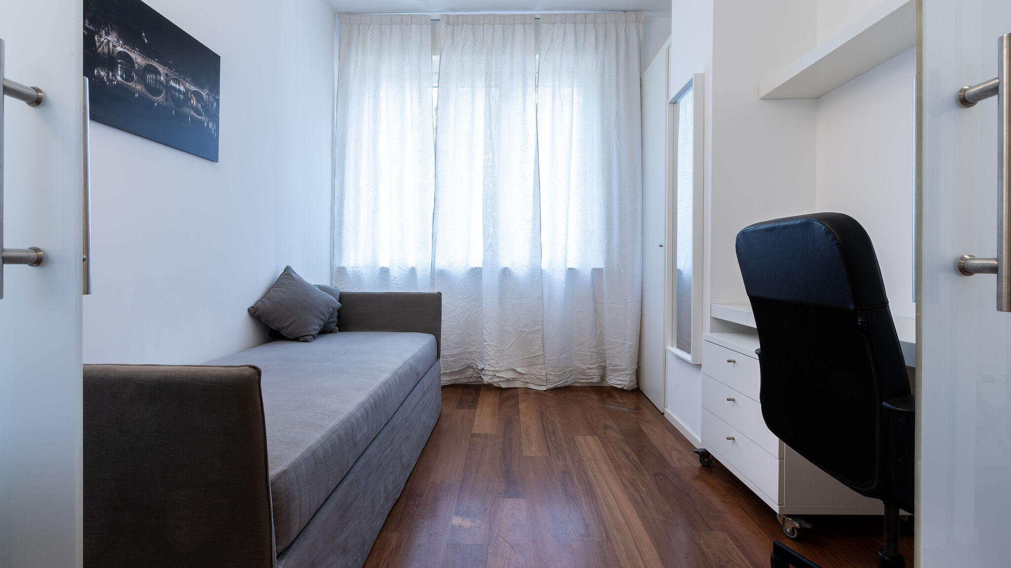 Italianway Milano Comfort - Gherardini 2