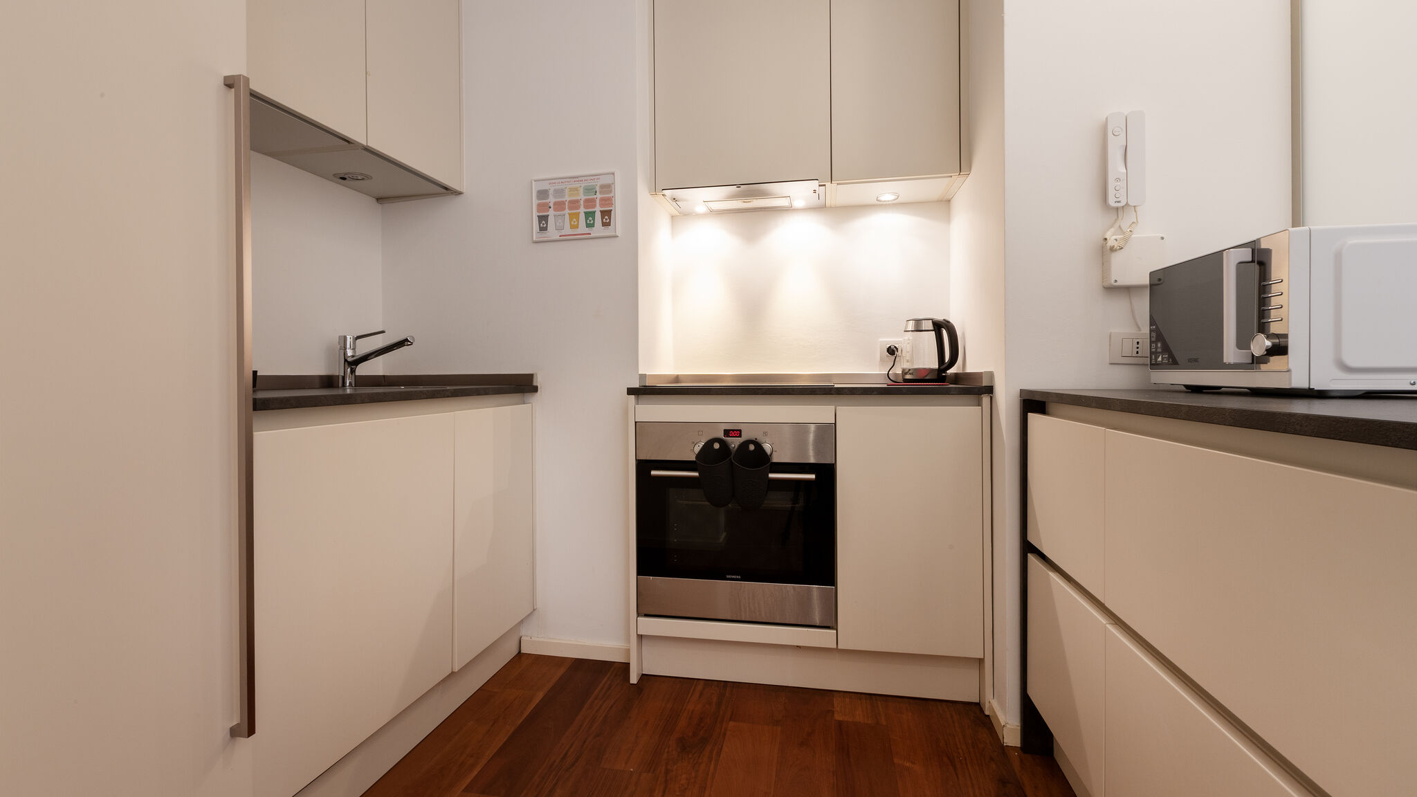 Italianway Milano Comfort - Gherardini 2
