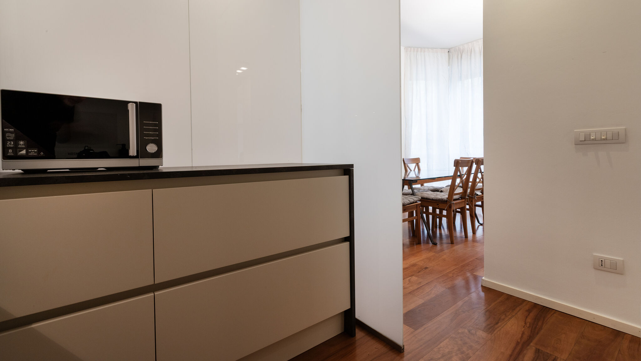 Italianway Milano Comfort - Gherardini 2