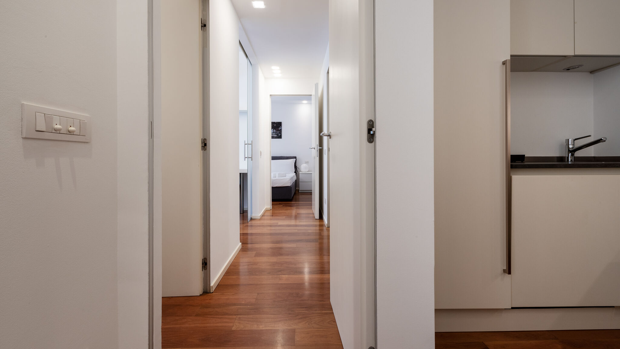 Italianway Milano Comfort - Gherardini 2