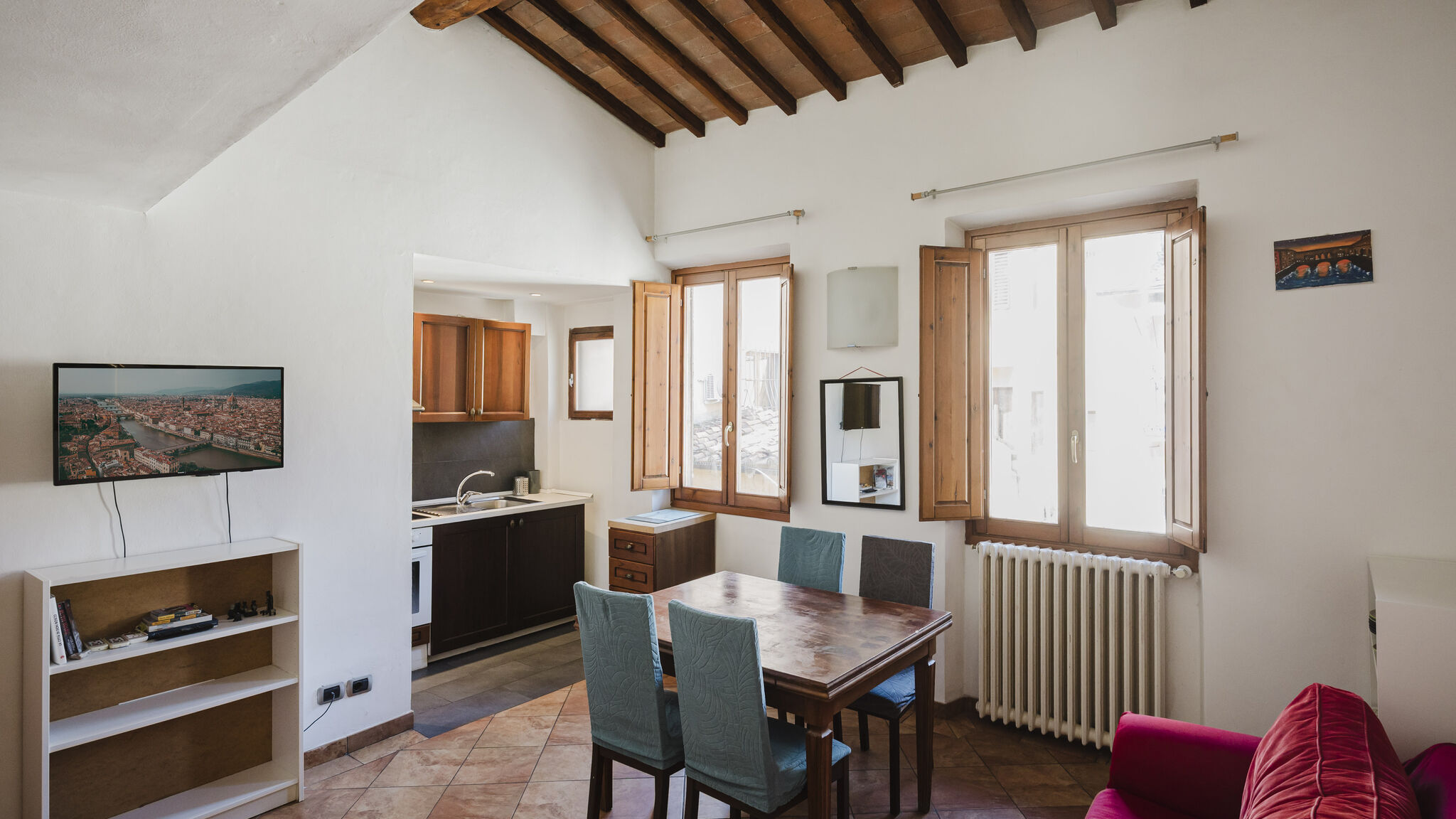 Italianway Firenze Condotta 