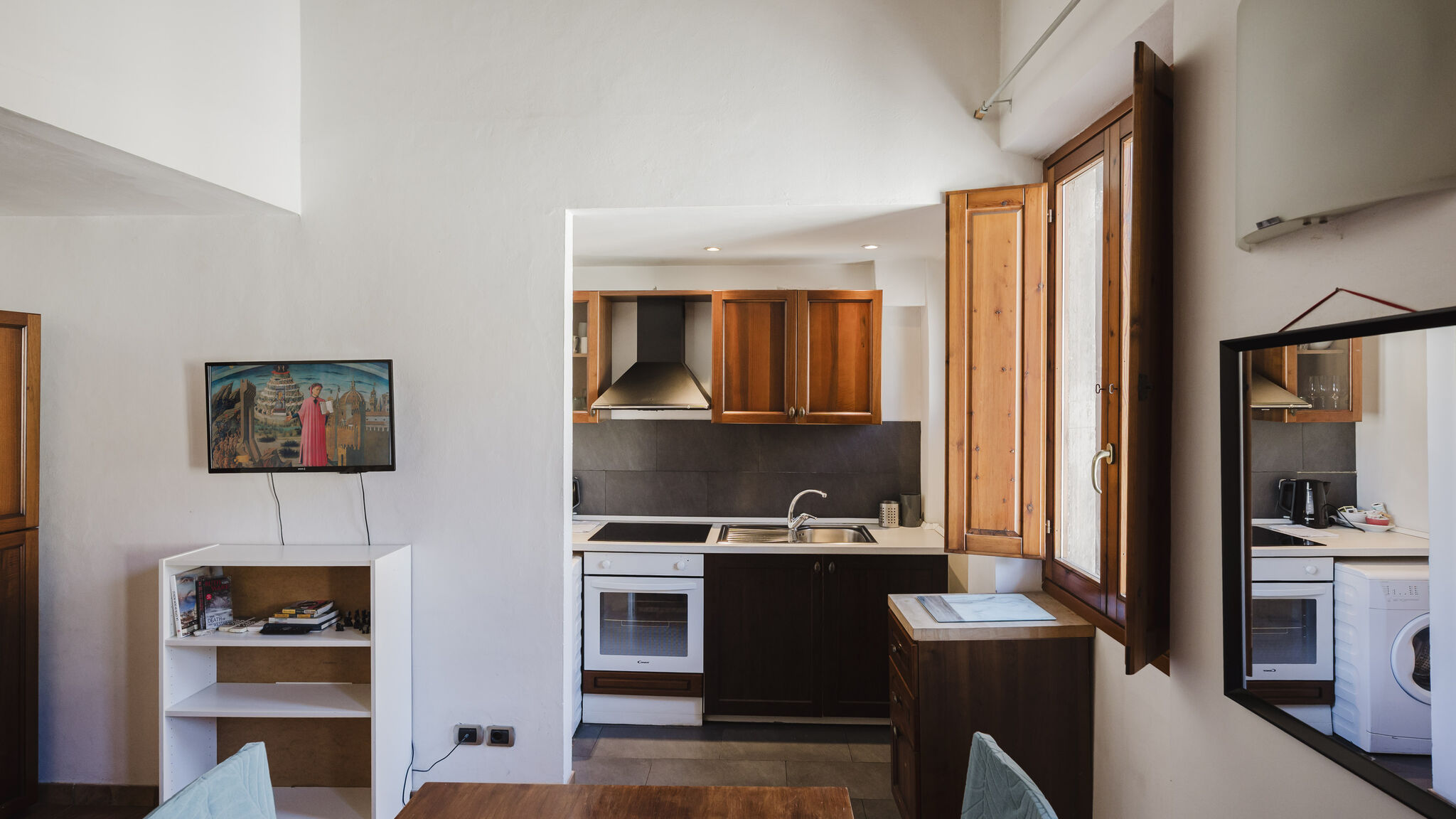 Italianway Firenze Condotta 
