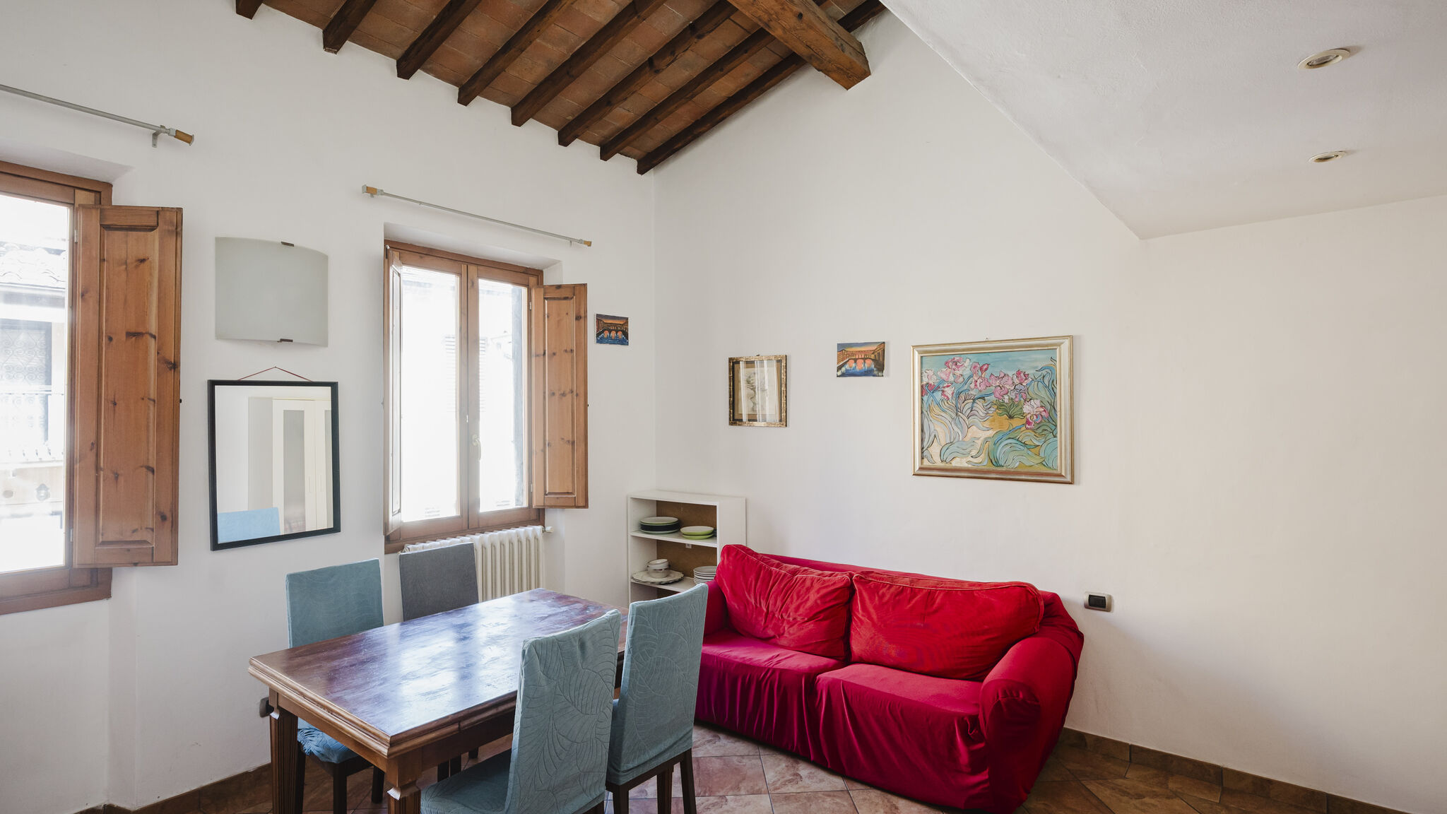 Italianway Firenze Condotta 