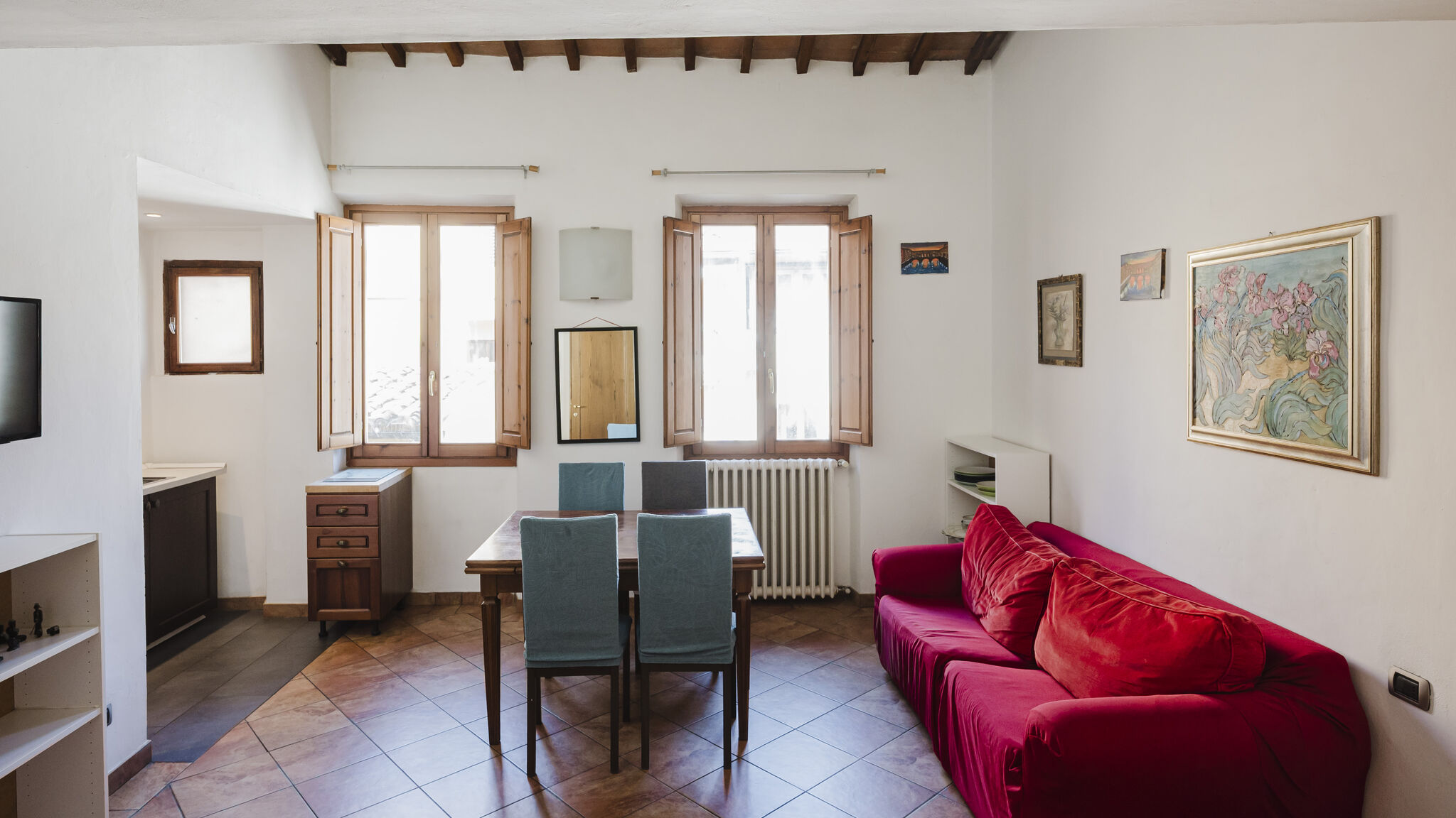 Italianway Firenze Condotta 
