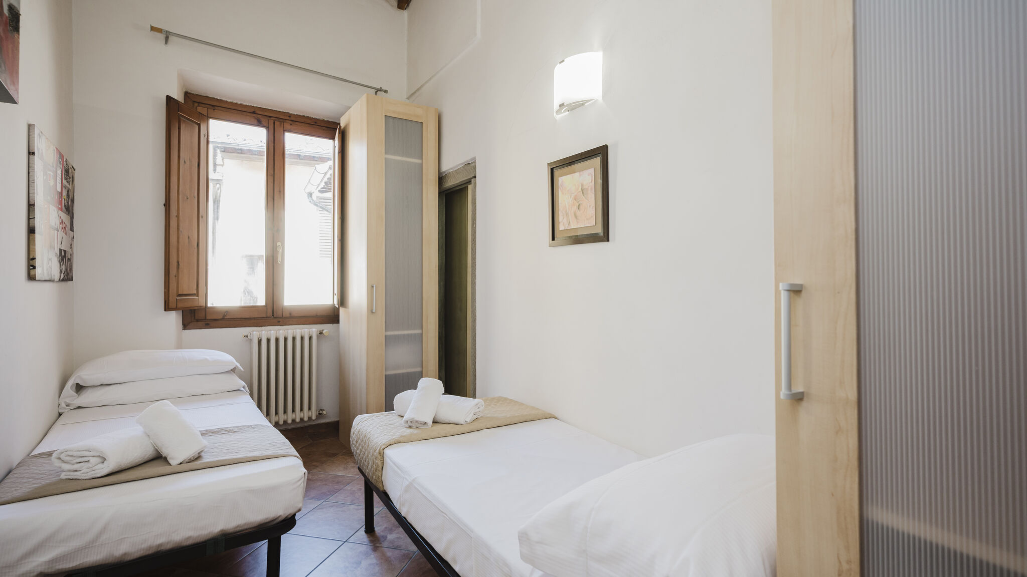 Italianway Firenze Condotta 