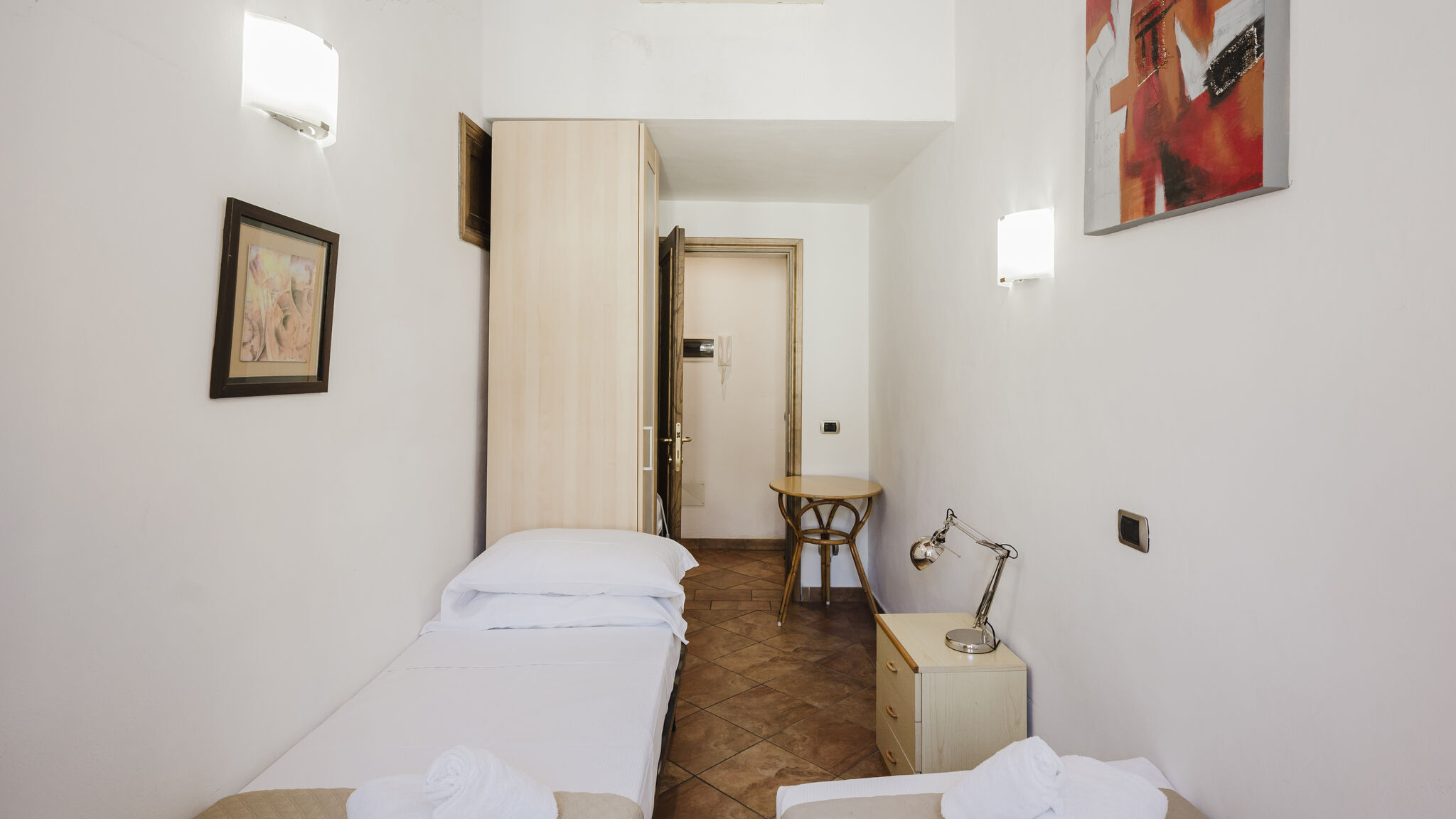 Italianway Firenze Condotta 