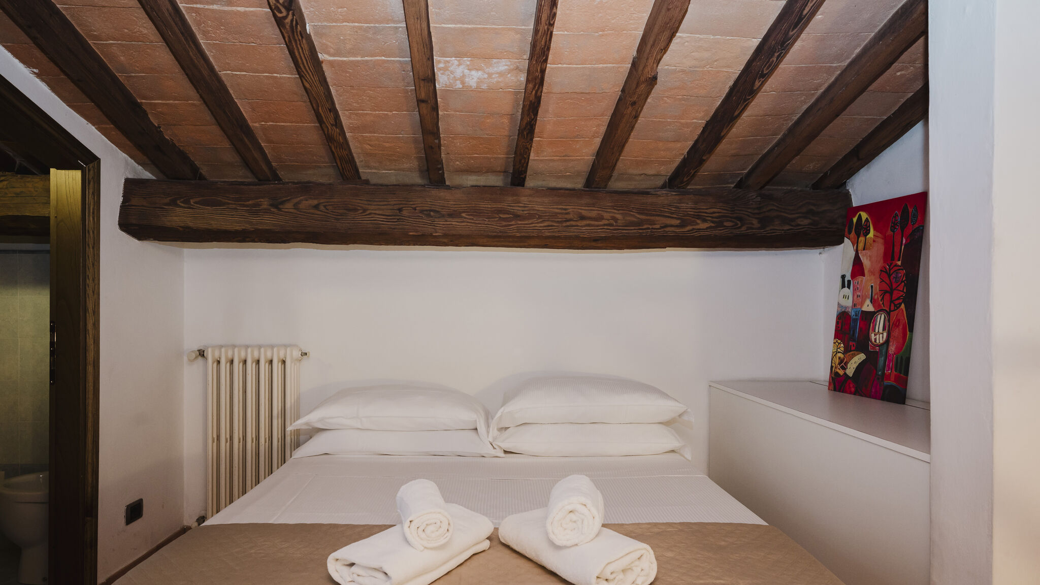 Italianway Firenze Condotta 