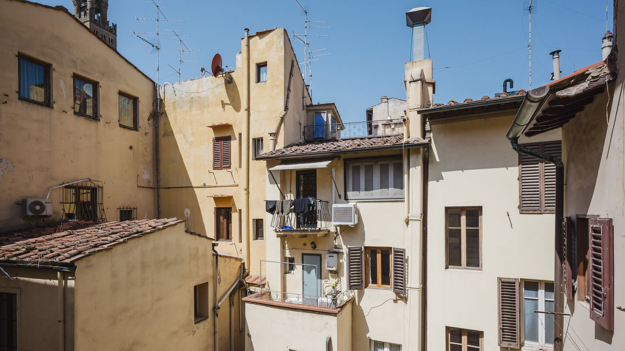 Italianway Firenze Condotta 