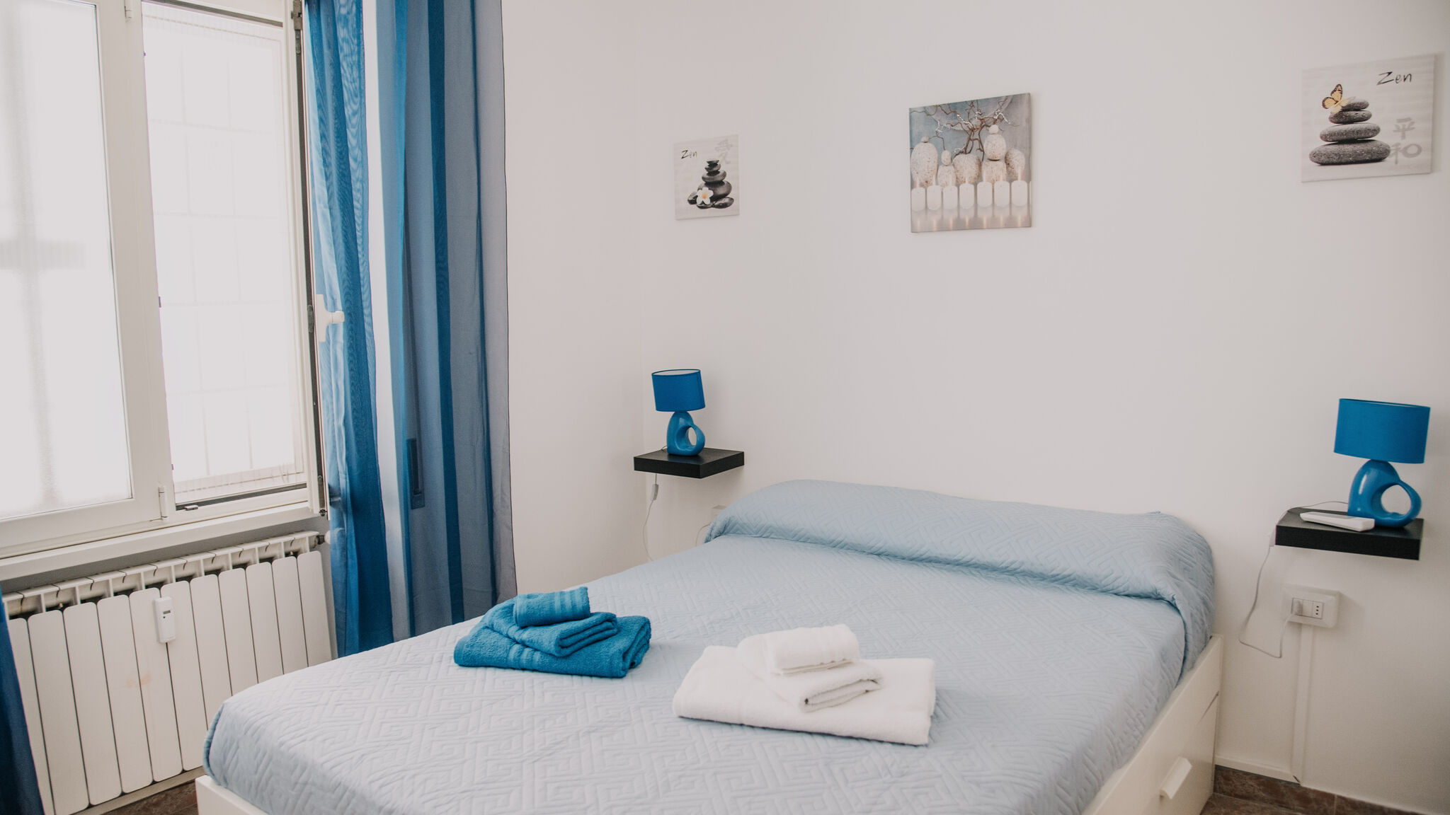 Italianway Roma CineMaison - Near Metro - by Viva Domus