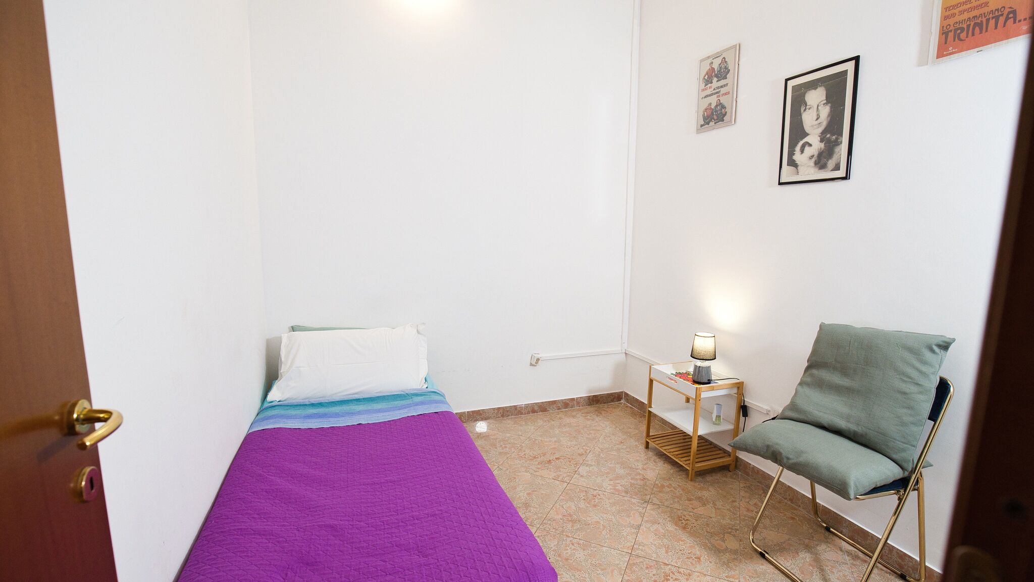 Italianway Roma CineMaison - Near Metro - by Viva Domus