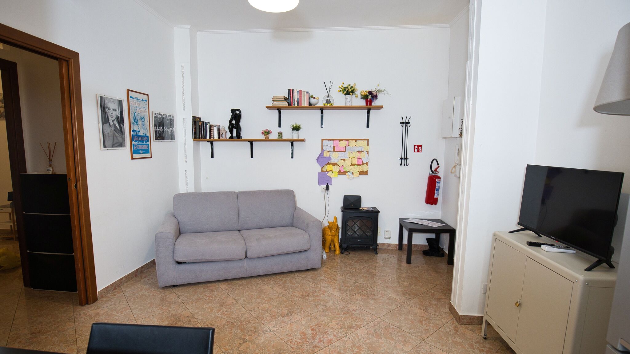 Italianway Roma CineMaison - Near Metro - by Viva Domus