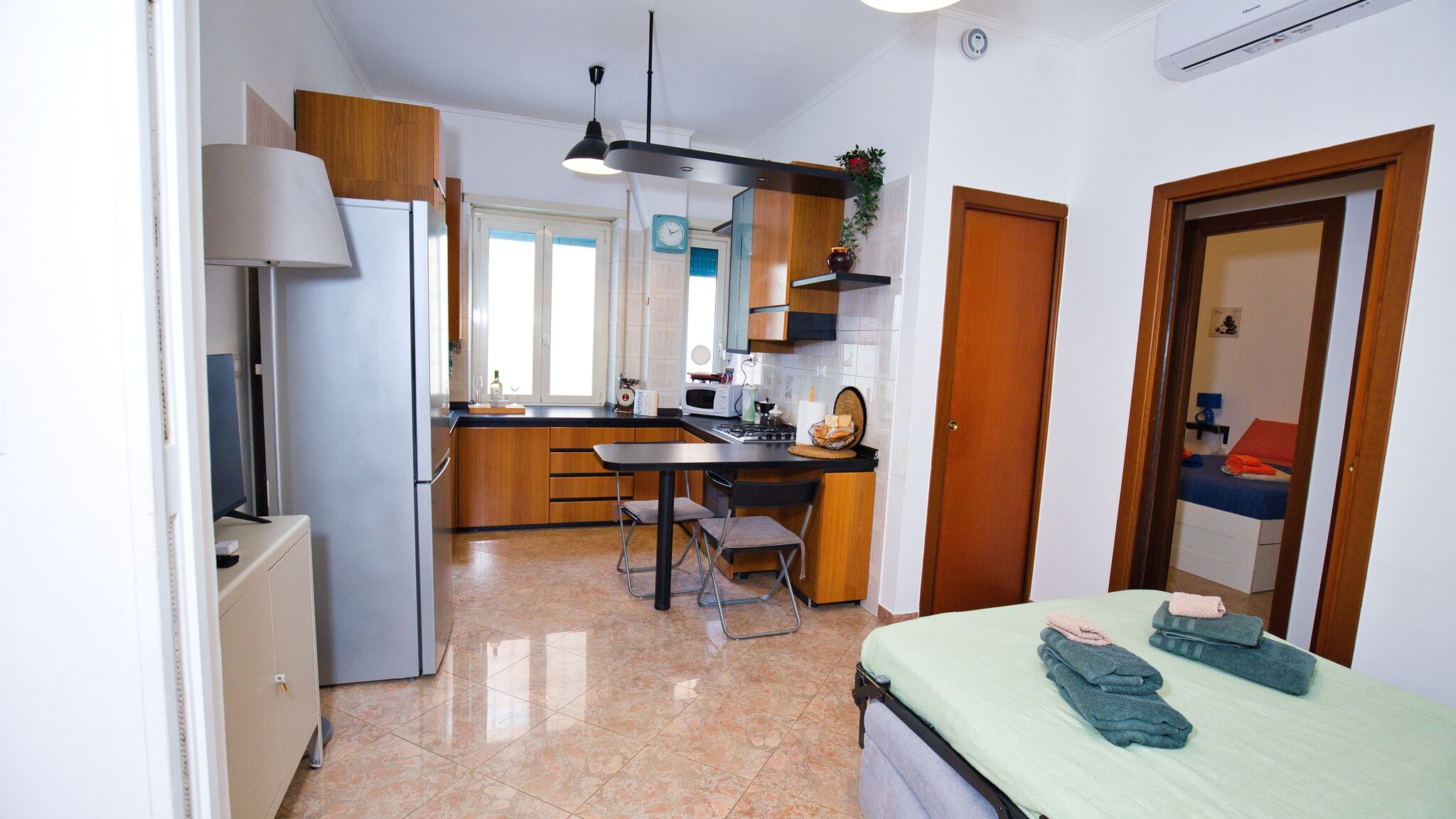 Italianway Roma CineMaison - Near Metro - by Viva Domus