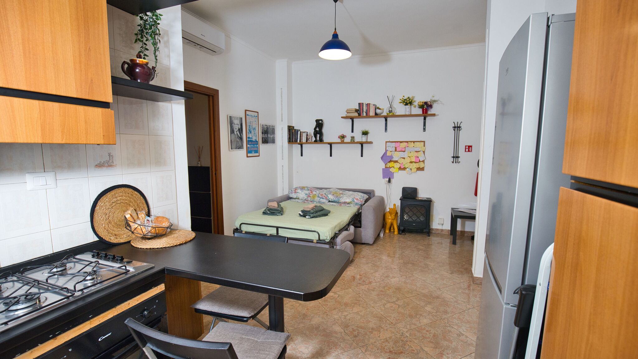 Italianway Roma CineMaison - Near Metro - by Viva Domus