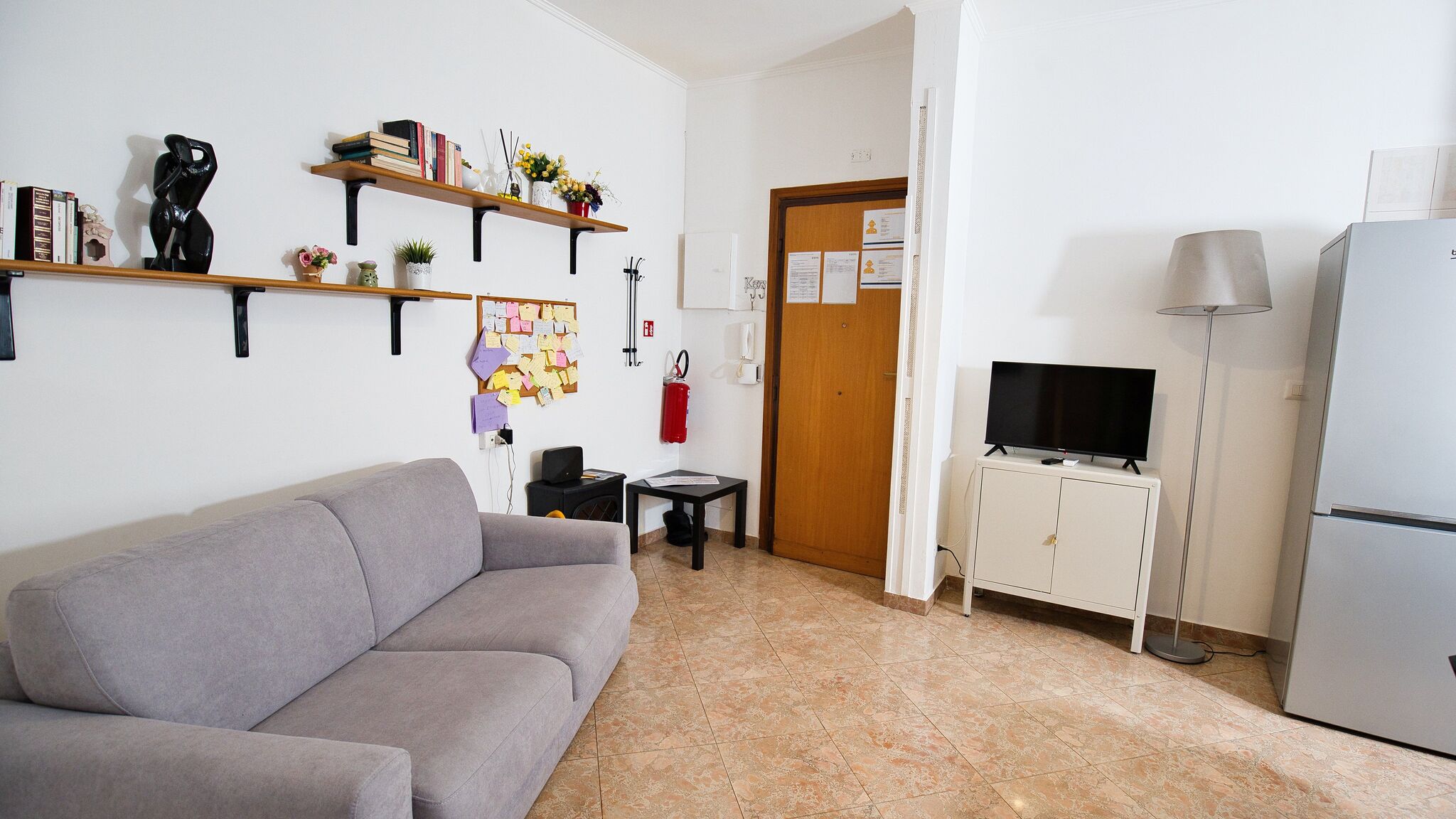 Italianway Roma CineMaison - Near Metro - by Viva Domus