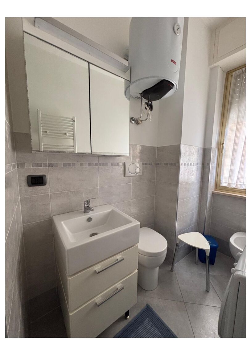 Italianway Sanremo Appartamento Renoir