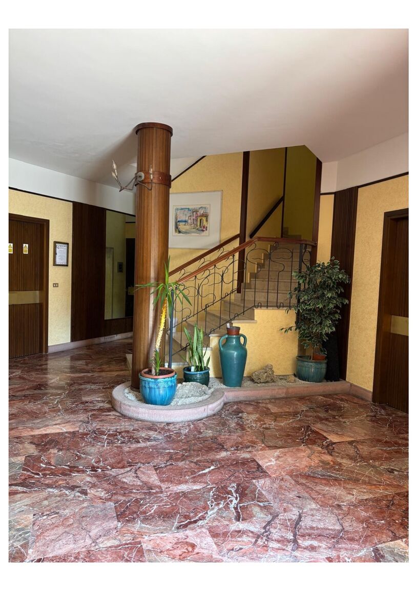 Italianway Sanremo Appartamento Renoir