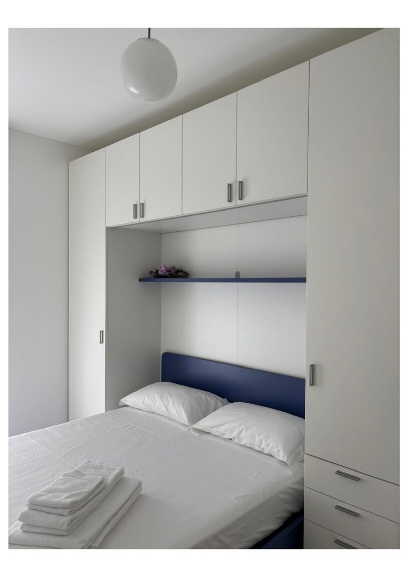 Italianway Sanremo Appartamento Renoir