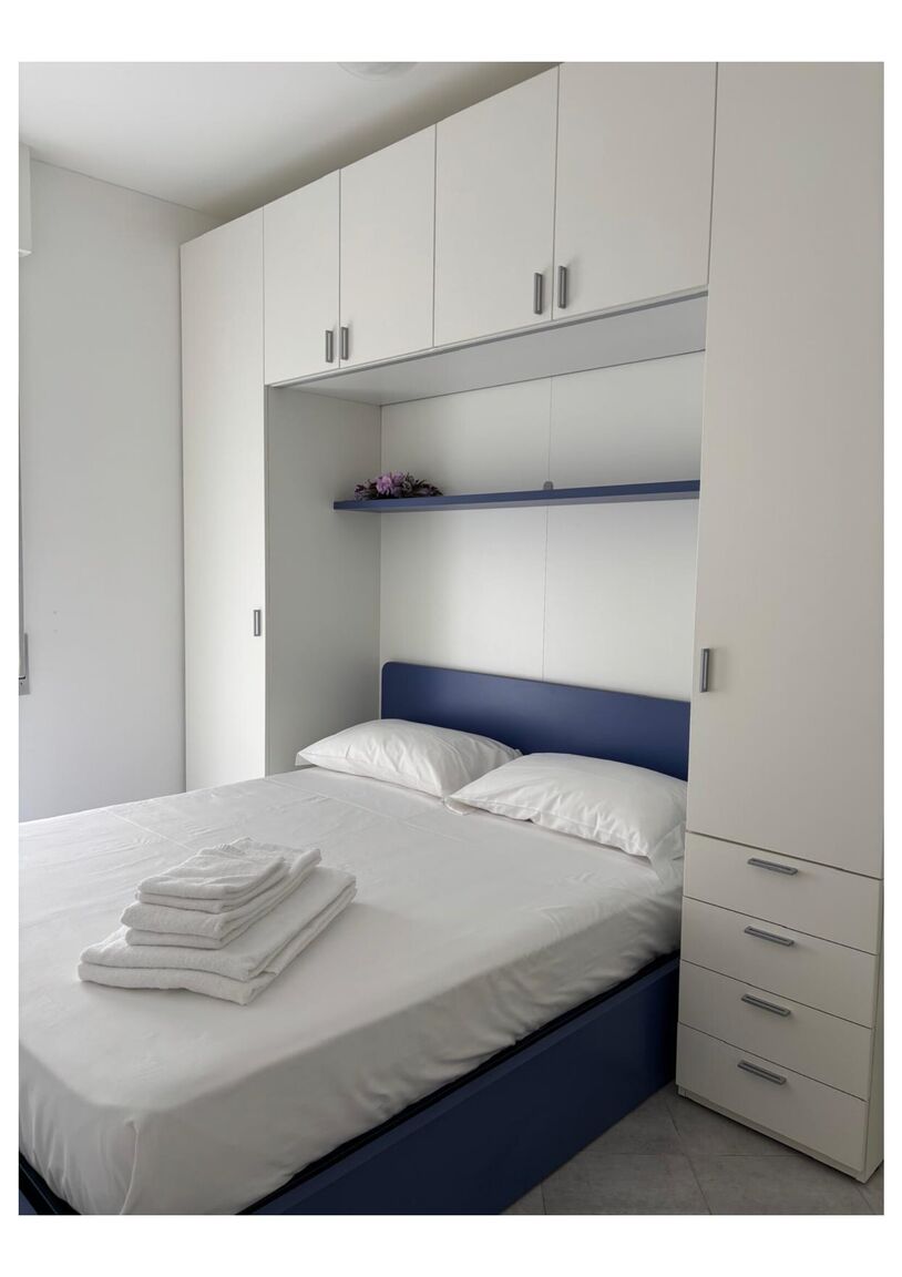 Italianway Sanremo Appartamento Renoir