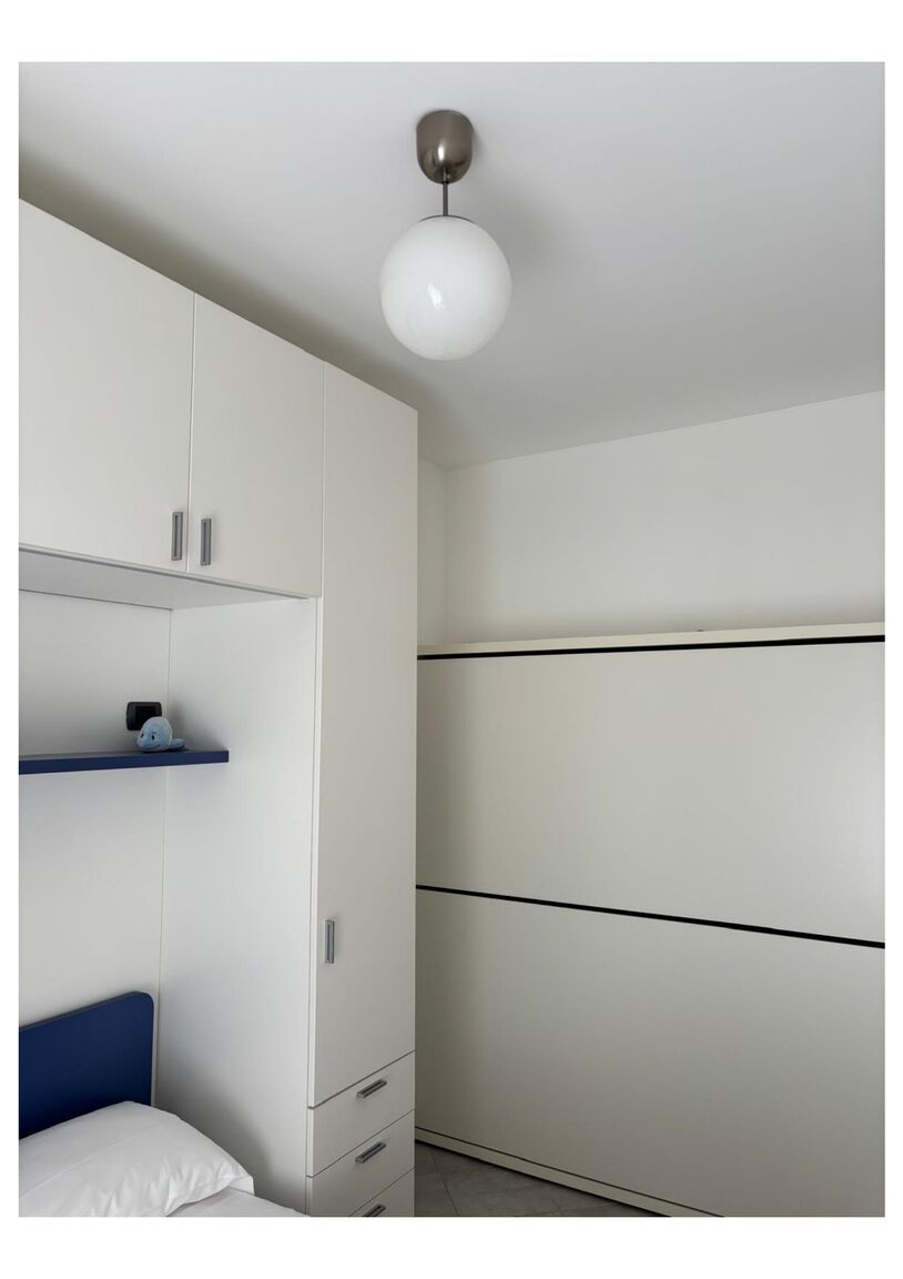 Italianway Sanremo Appartamento Renoir