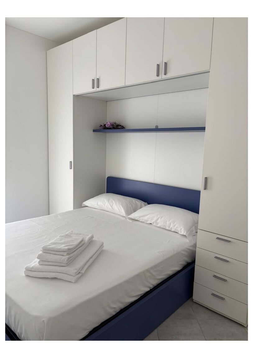 Italianway Sanremo Appartamento Renoir
