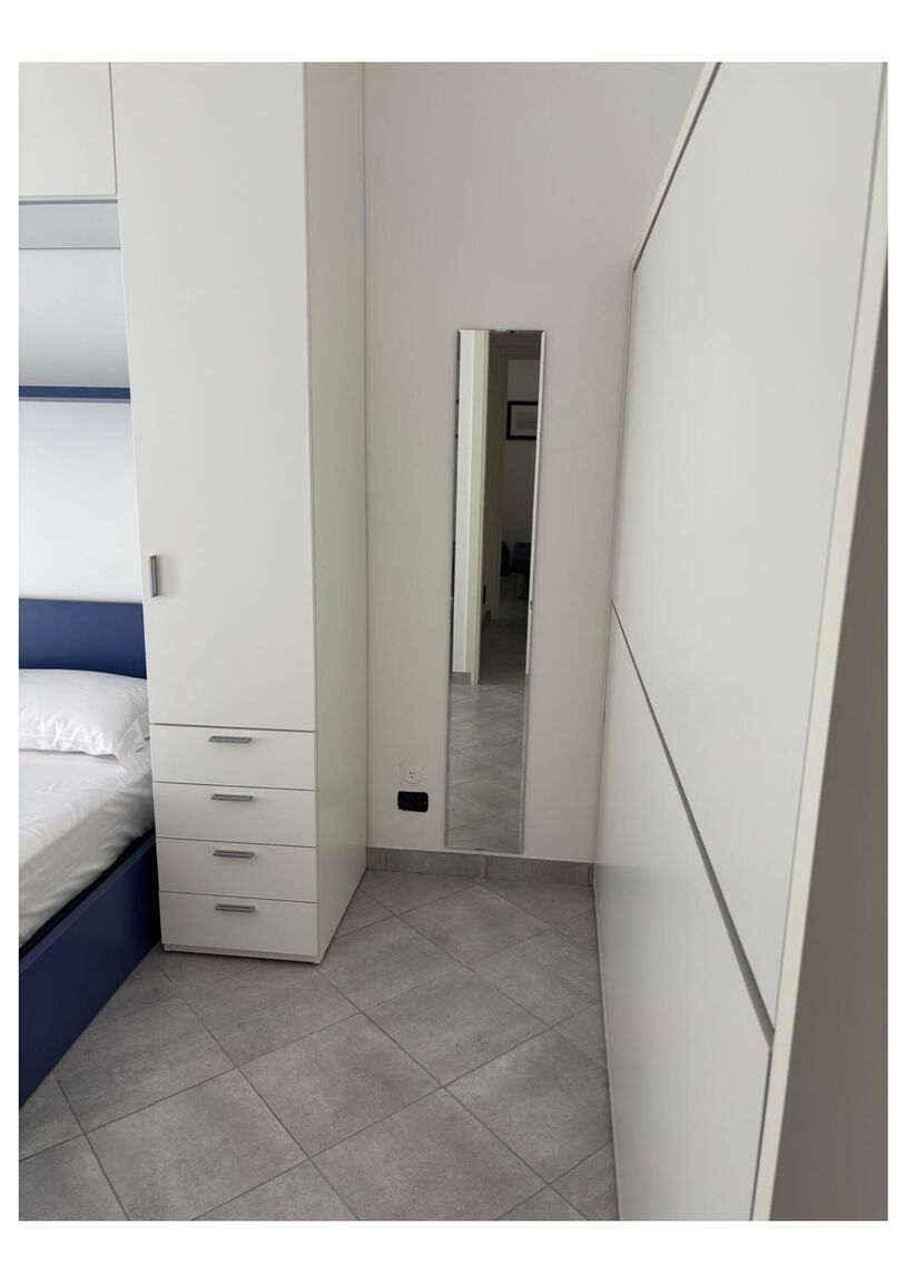 Italianway Sanremo Appartamento Renoir