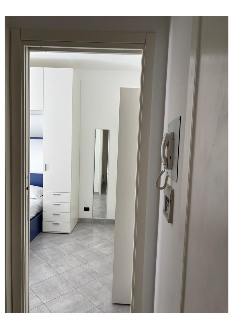 Italianway Sanremo Appartamento Renoir