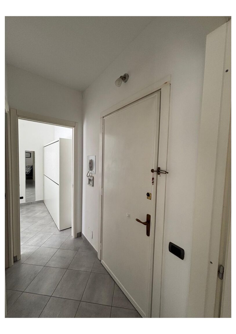 Italianway Sanremo Appartamento Renoir