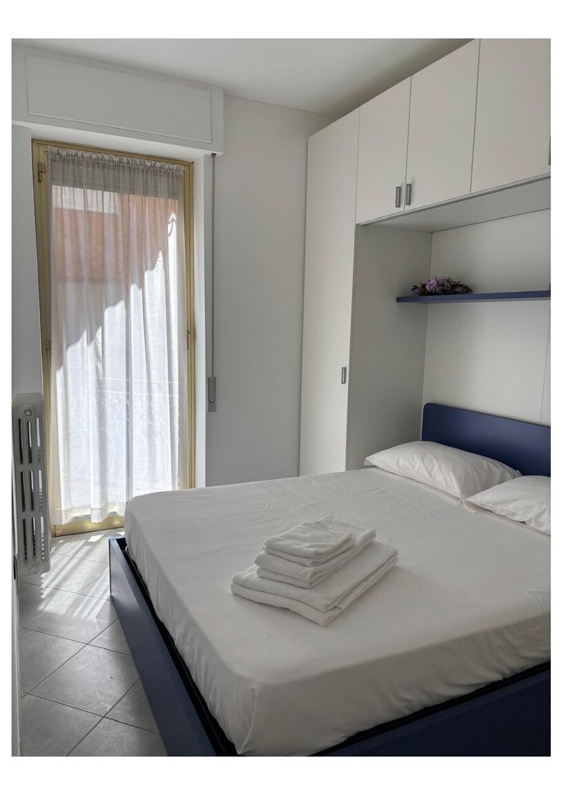 Italianway Sanremo Appartamento Renoir