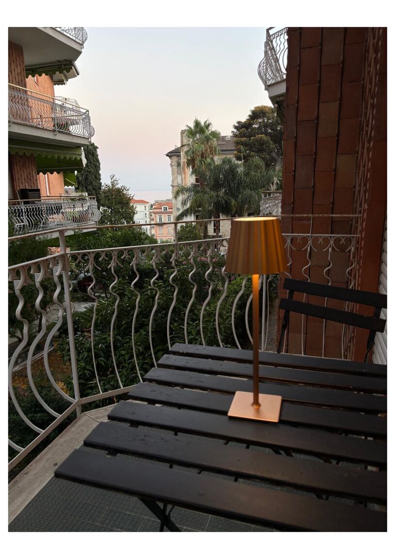 Italianway Sanremo Appartamento Renoir