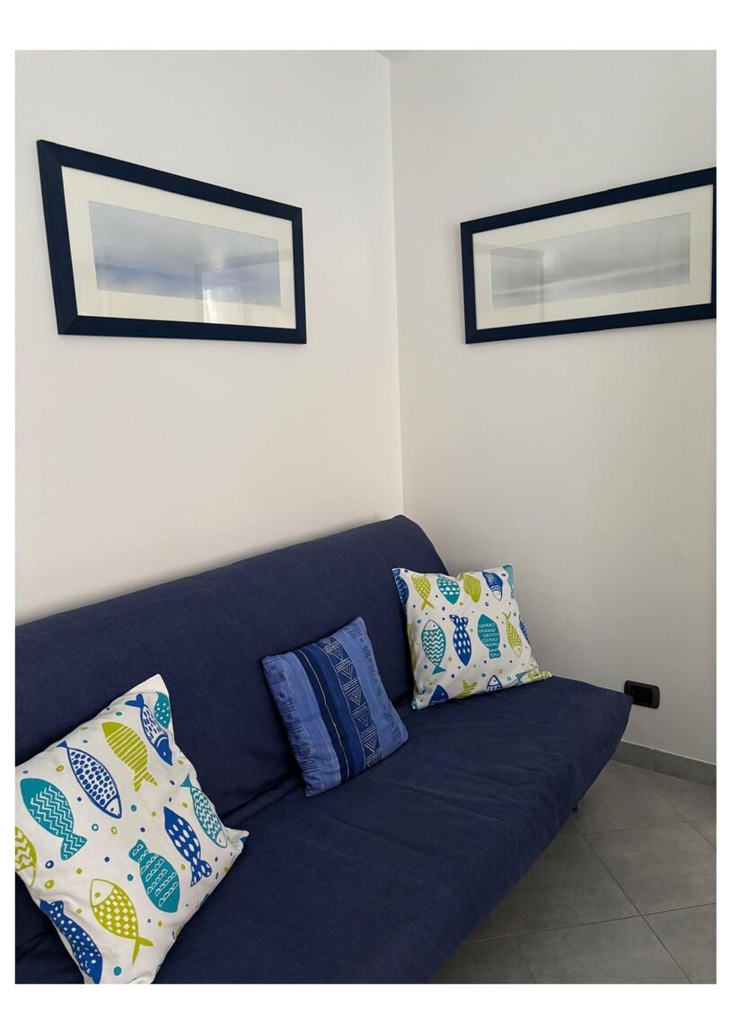 Italianway Sanremo Appartamento Renoir