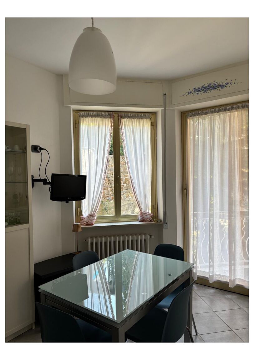 Italianway Sanremo Appartamento Renoir