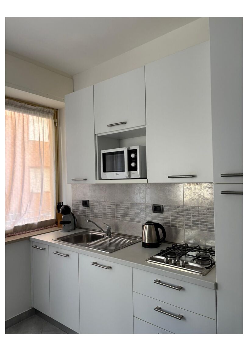 Italianway Sanremo Appartamento Renoir