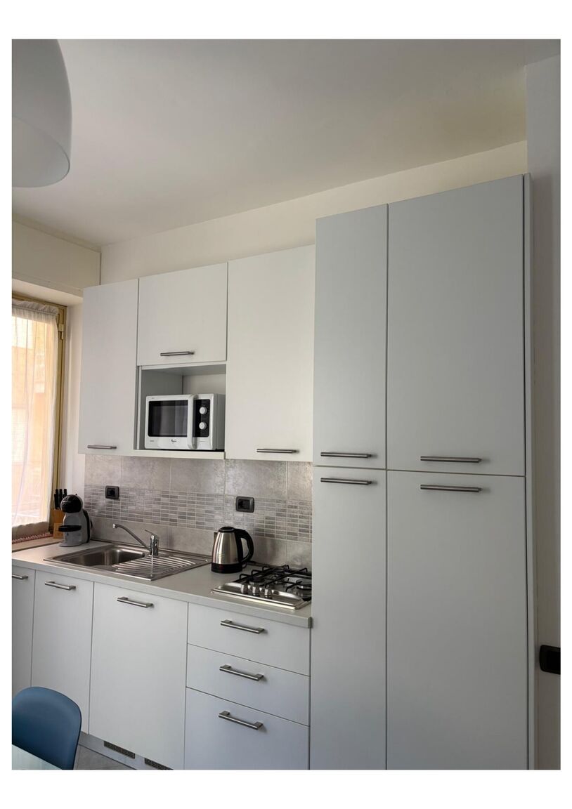 Italianway Sanremo Appartamento Renoir