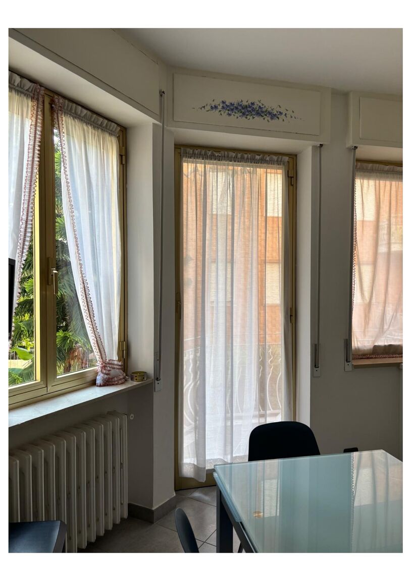 Italianway Sanremo Appartamento Renoir