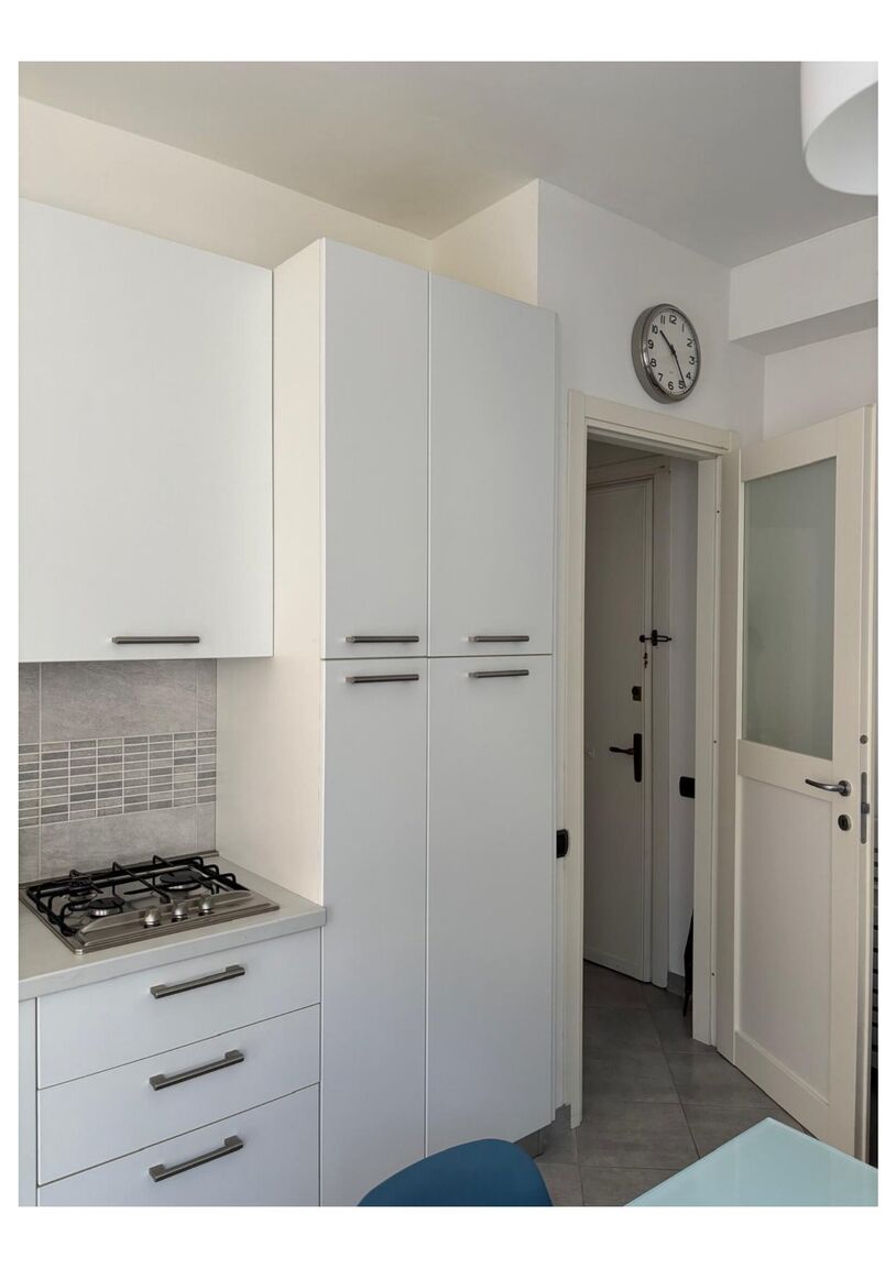 Italianway Sanremo Appartamento Renoir