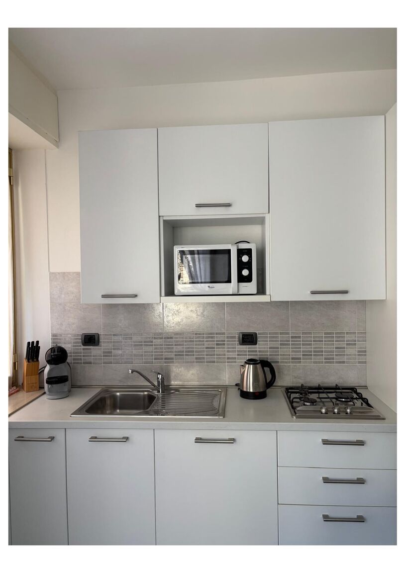 Italianway Sanremo Appartamento Renoir