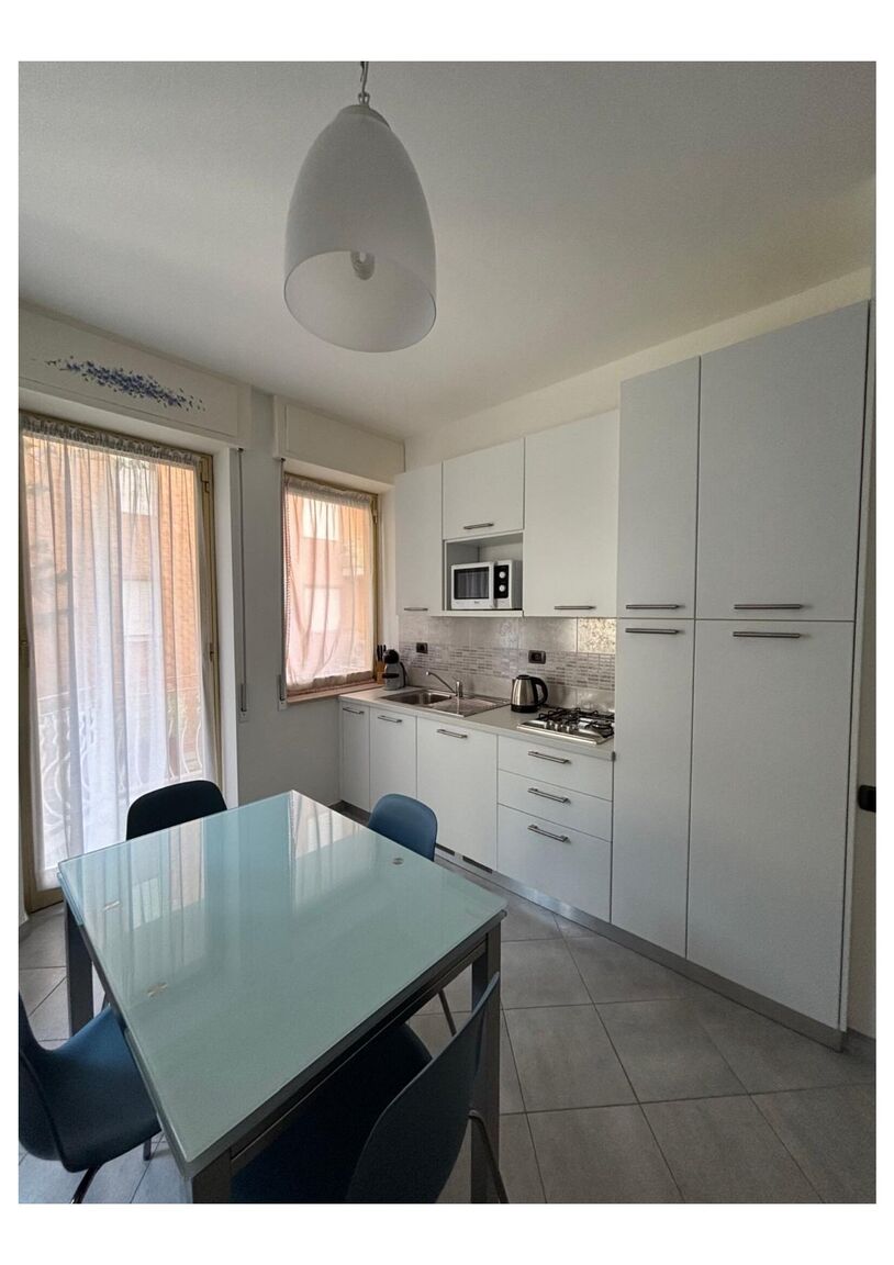 Italianway Sanremo Appartamento Renoir