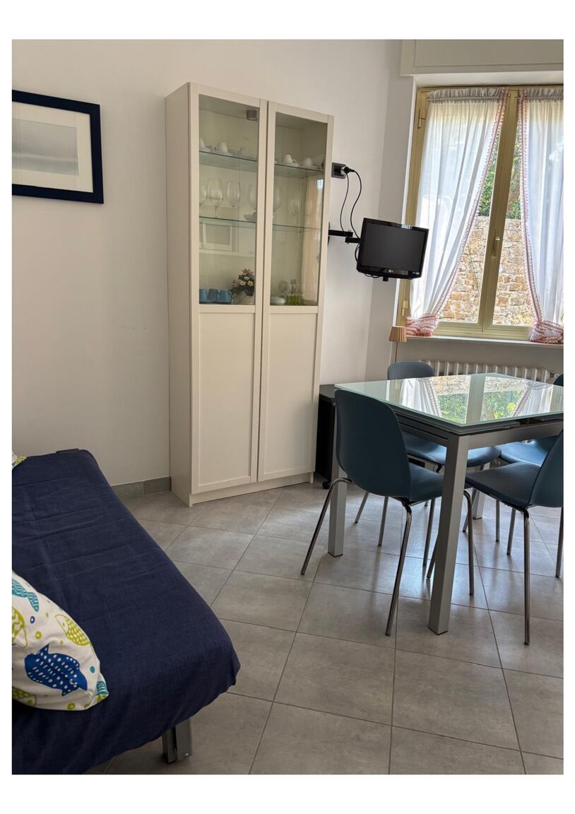 Italianway Sanremo Appartamento Renoir