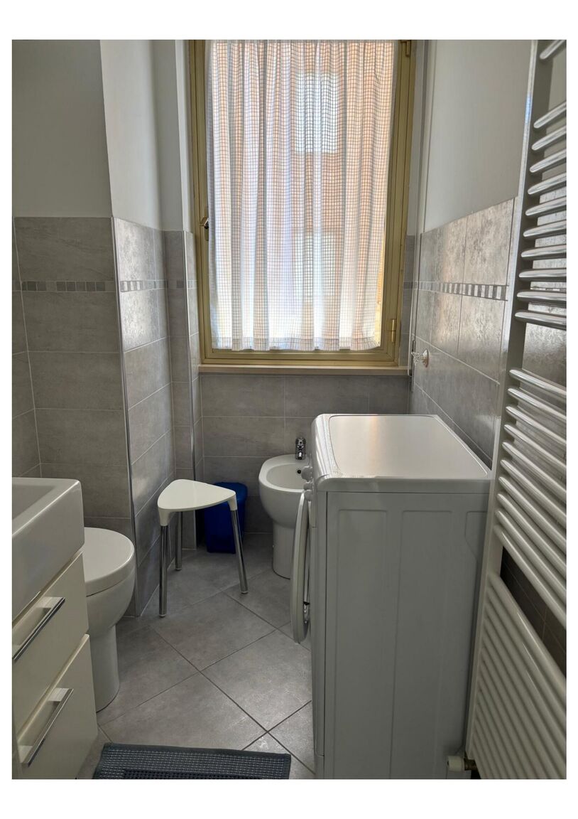 Italianway Sanremo Appartamento Renoir