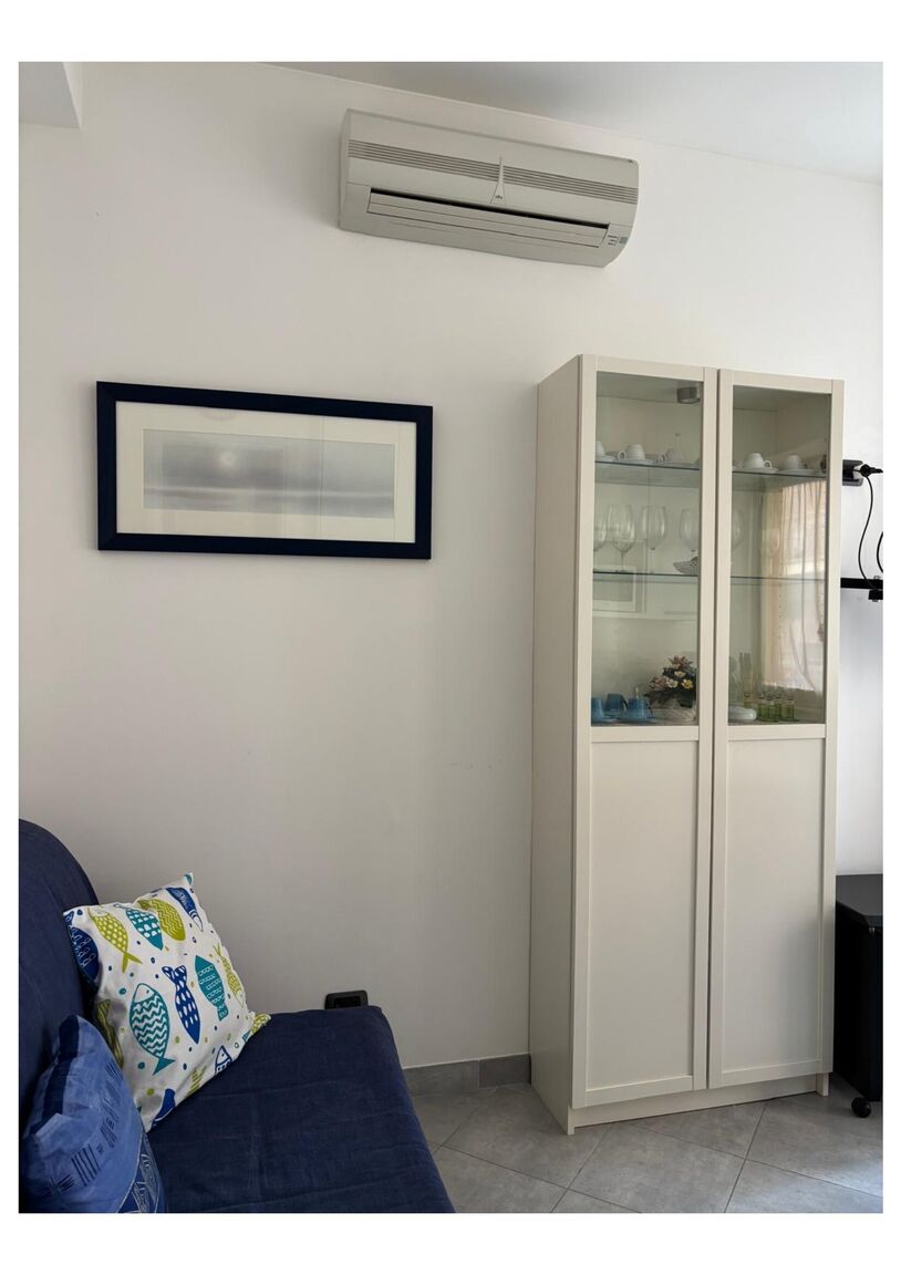 Italianway Sanremo Appartamento Renoir