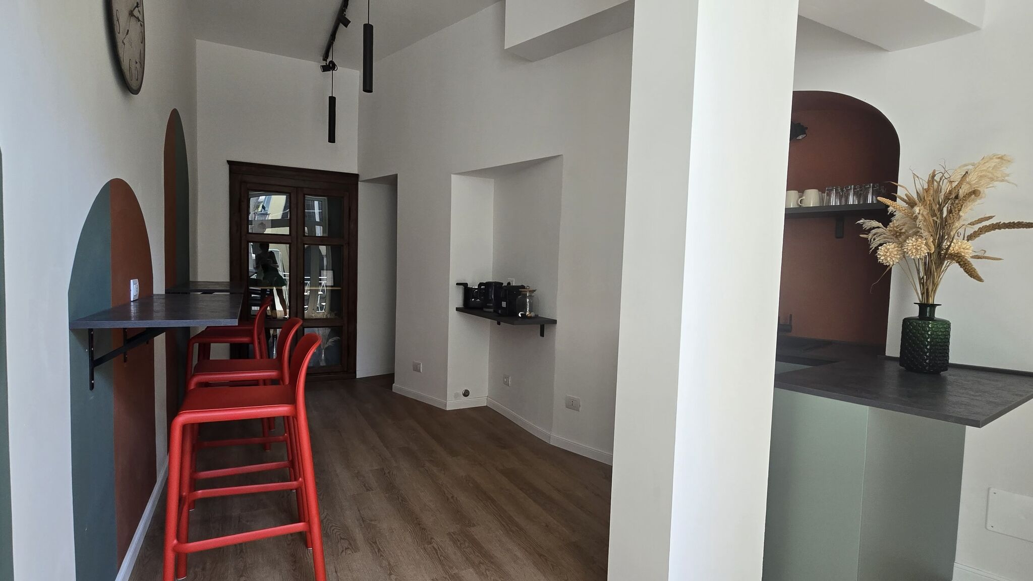 Italianway Savona Dimora St. Andrea Room 3