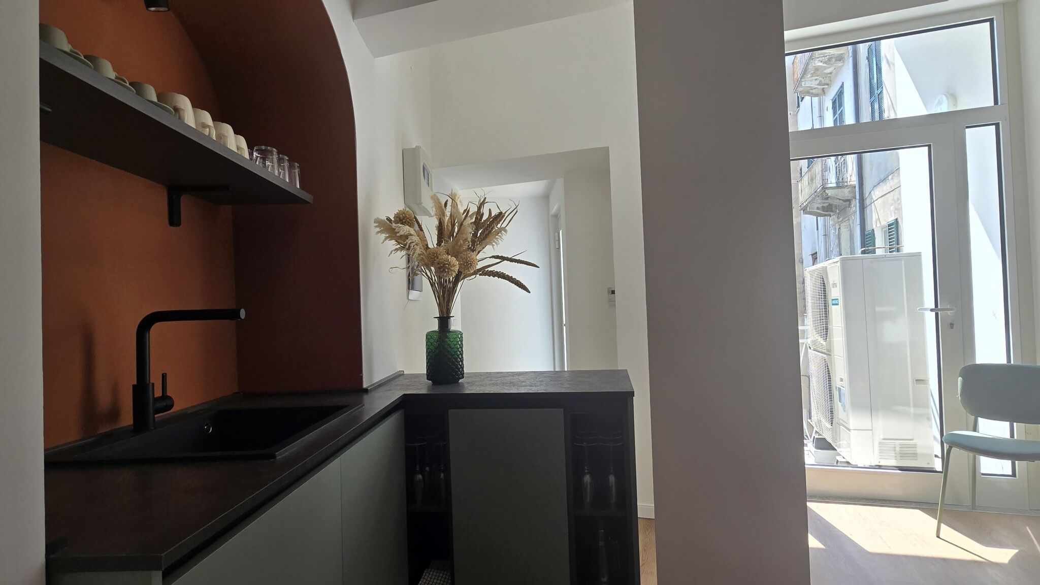 Italianway Savona Dimora St. Andrea Room 3