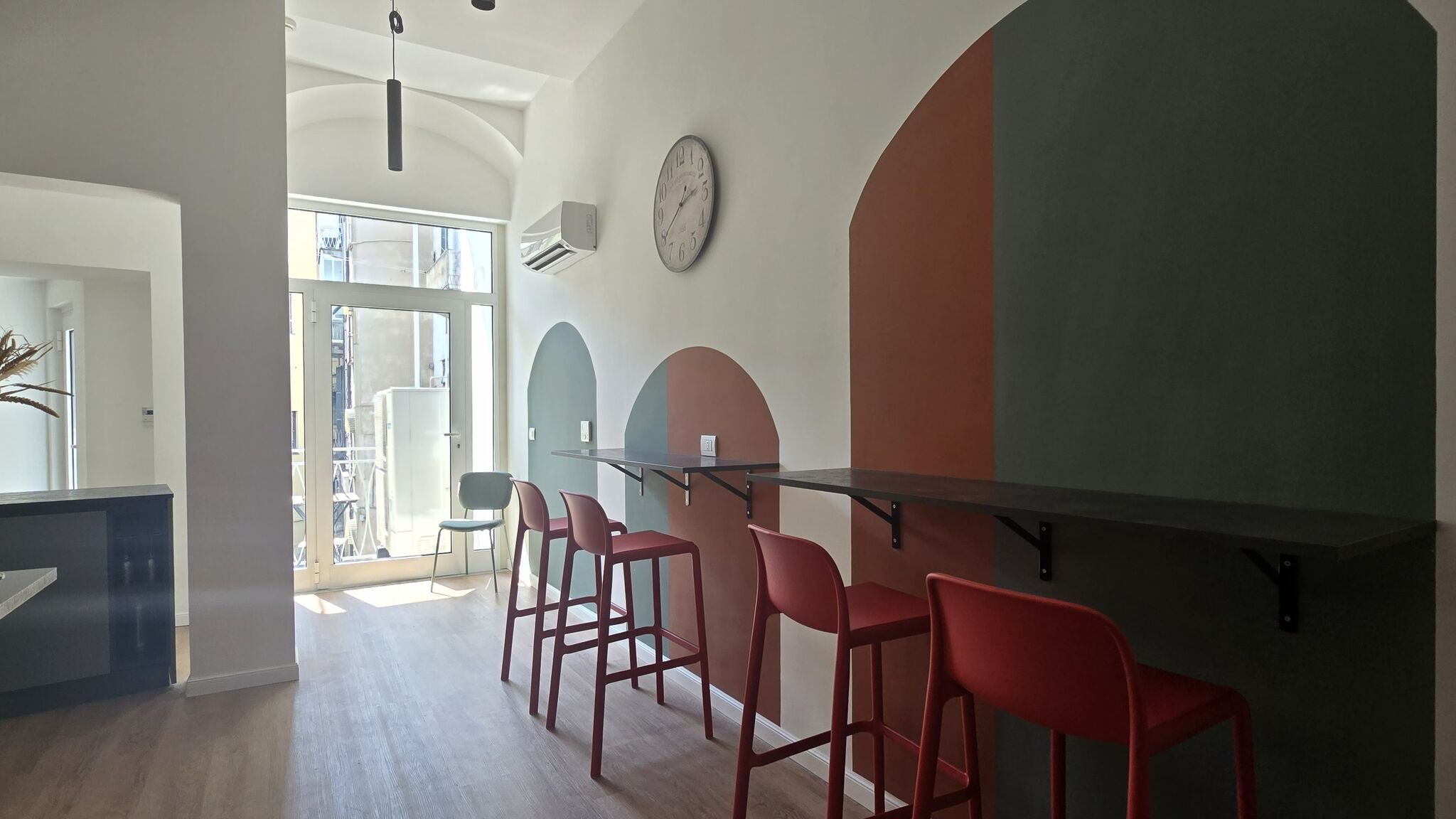Italianway Savona Dimora St. Andrea Room 4