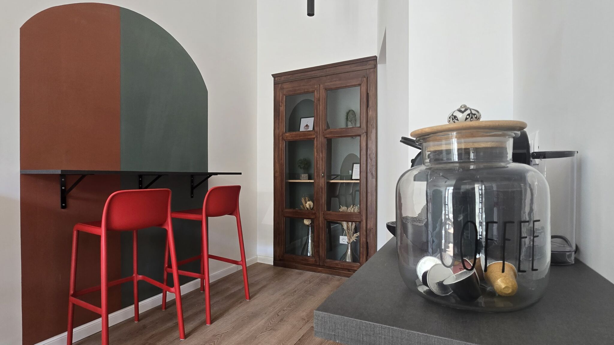 Italianway Savona Dimora St. Andrea Room 4