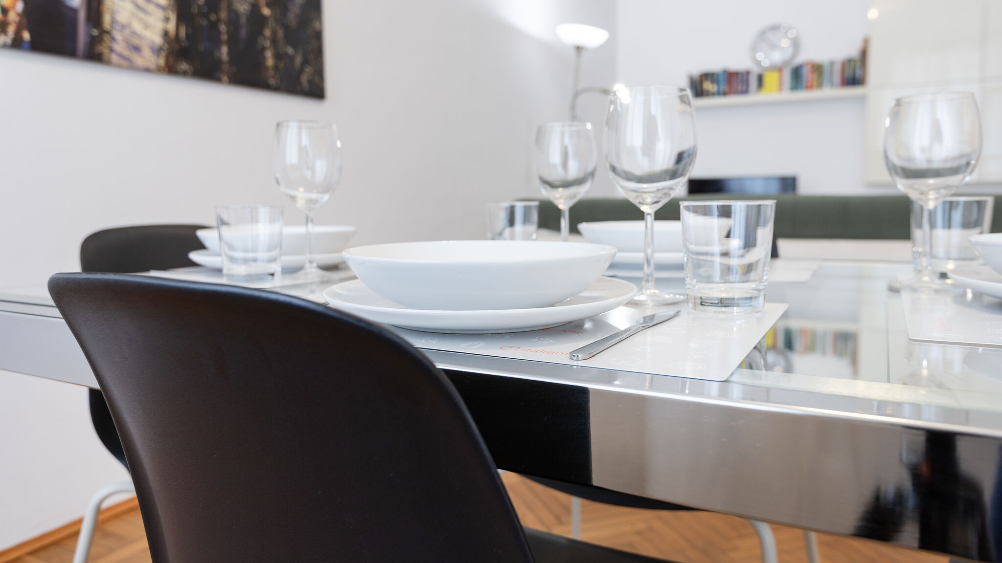 Italianway Milano Easy - De Cristoforis 12 A