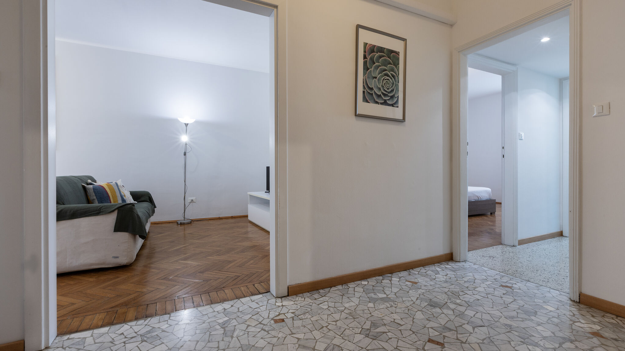 Italianway Milano Easy - De Cristoforis 12 A