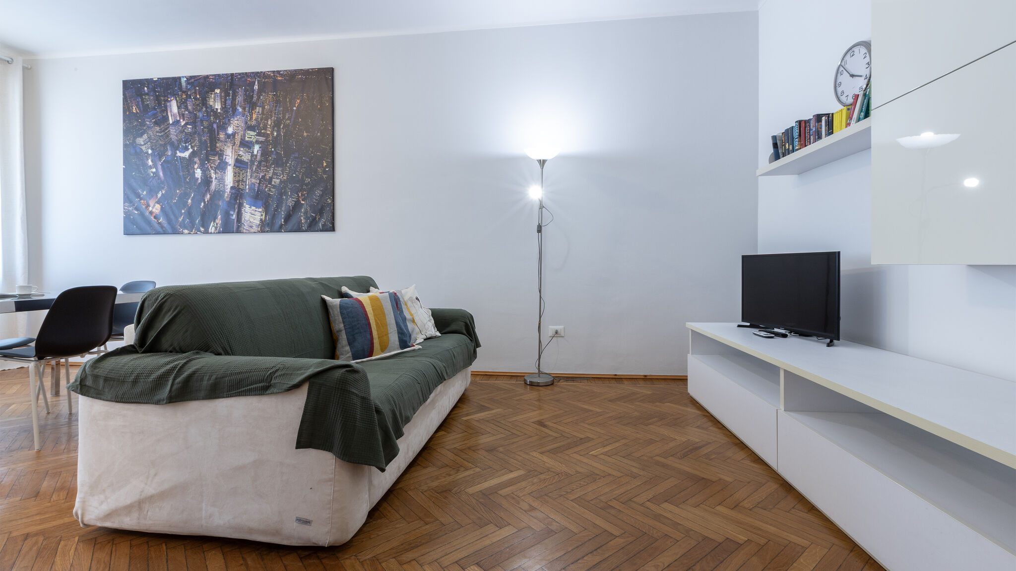 Italianway Milano Easy - De Cristoforis 12 A