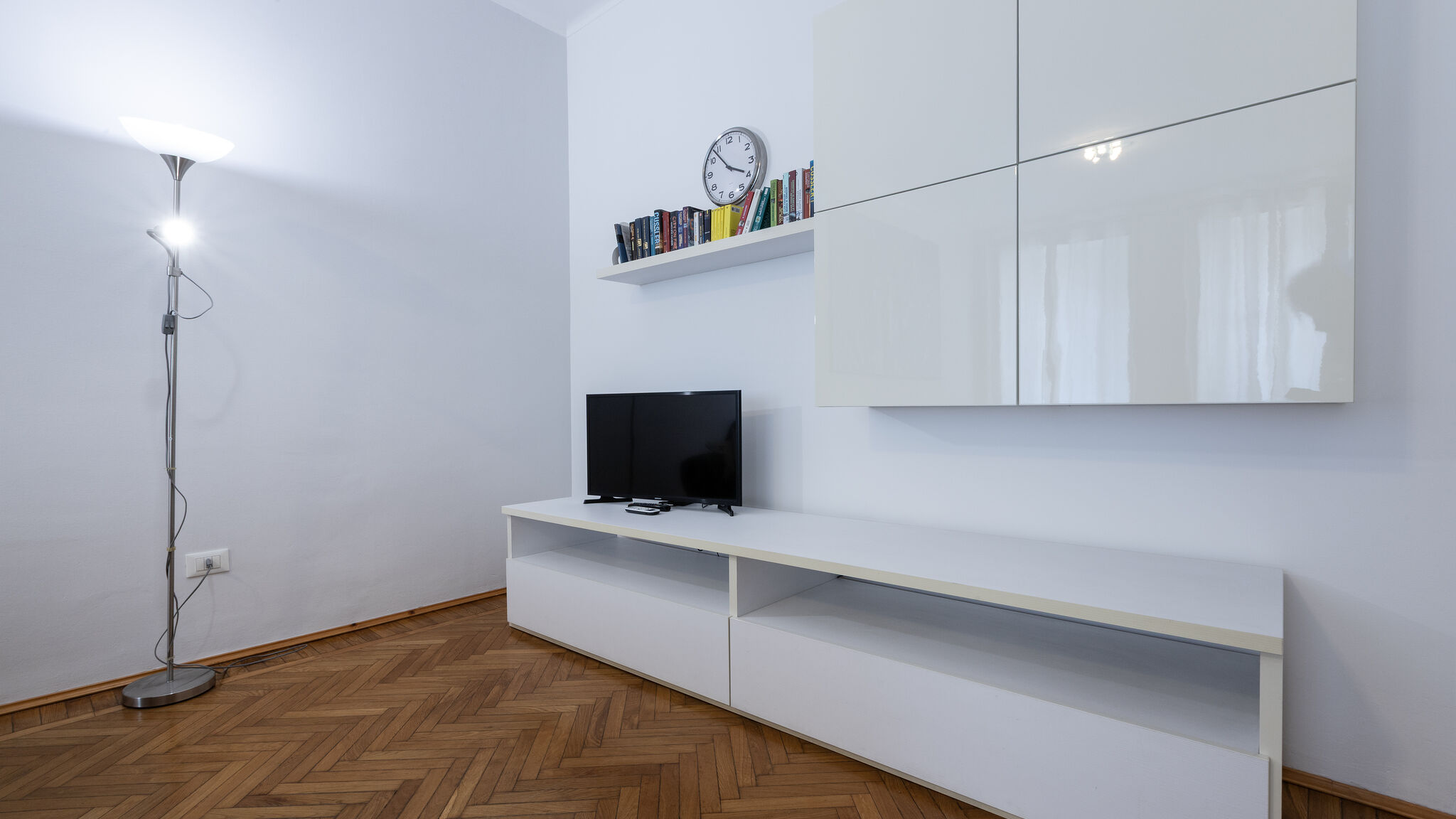 Italianway Milano Easy - De Cristoforis 12 A